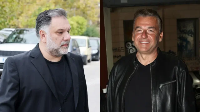 Λιάγκας – Αρναούτογλου: Γιατί «έβαλαν νερό στο κρασί τους»; Ο πραγματικός λόγος που γευμάτισαν μαζί