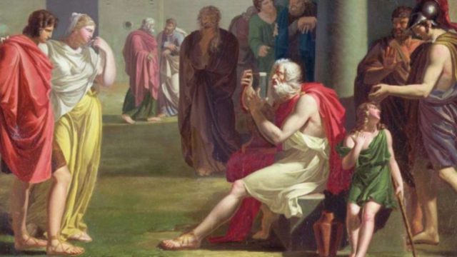 Τι πραγματικά σημαίνει η έκφραση «εν σπερμάτι» που χρησιμοποιούσαν συχνά οι Αρχαίοι