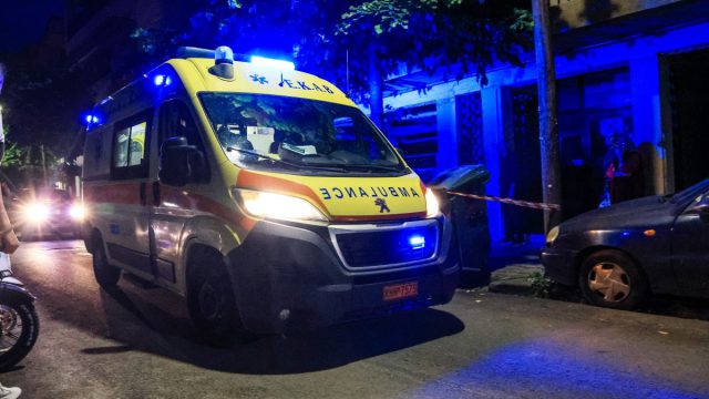 Τραγωδία στη Λάρισα: Οδηγός ΙΧ παρέσυρε και σκότωσε πεζή
