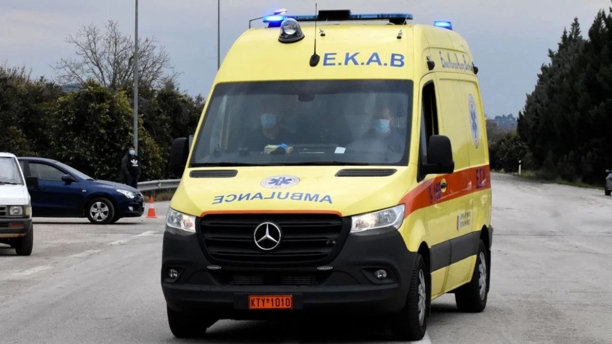 Χαϊδάρι: Νεκρός 38χρονος μετά από φονική σύγκρουση μοτοσικλέτας με ΙΧ – Συνελήφθη ο ανήλικος οδηγός