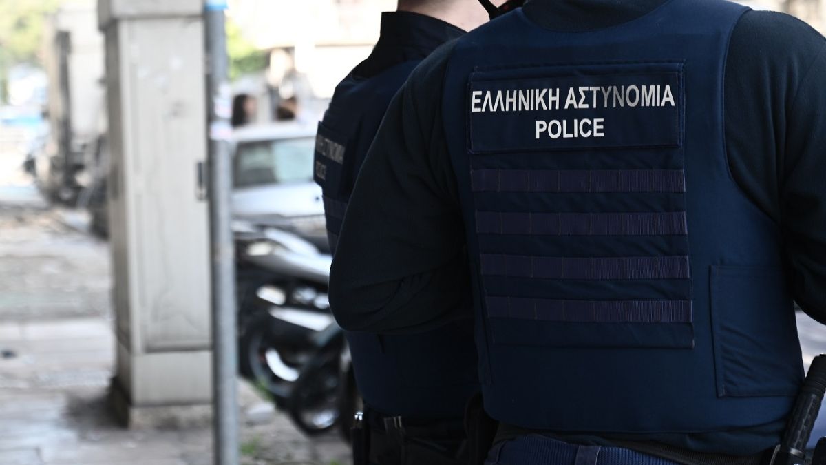 Συναγερμός στη Λεωφόρο Αλεξάνδρας: Απειλή για βόμβα έξω από ιδιωτικό κολέγιο