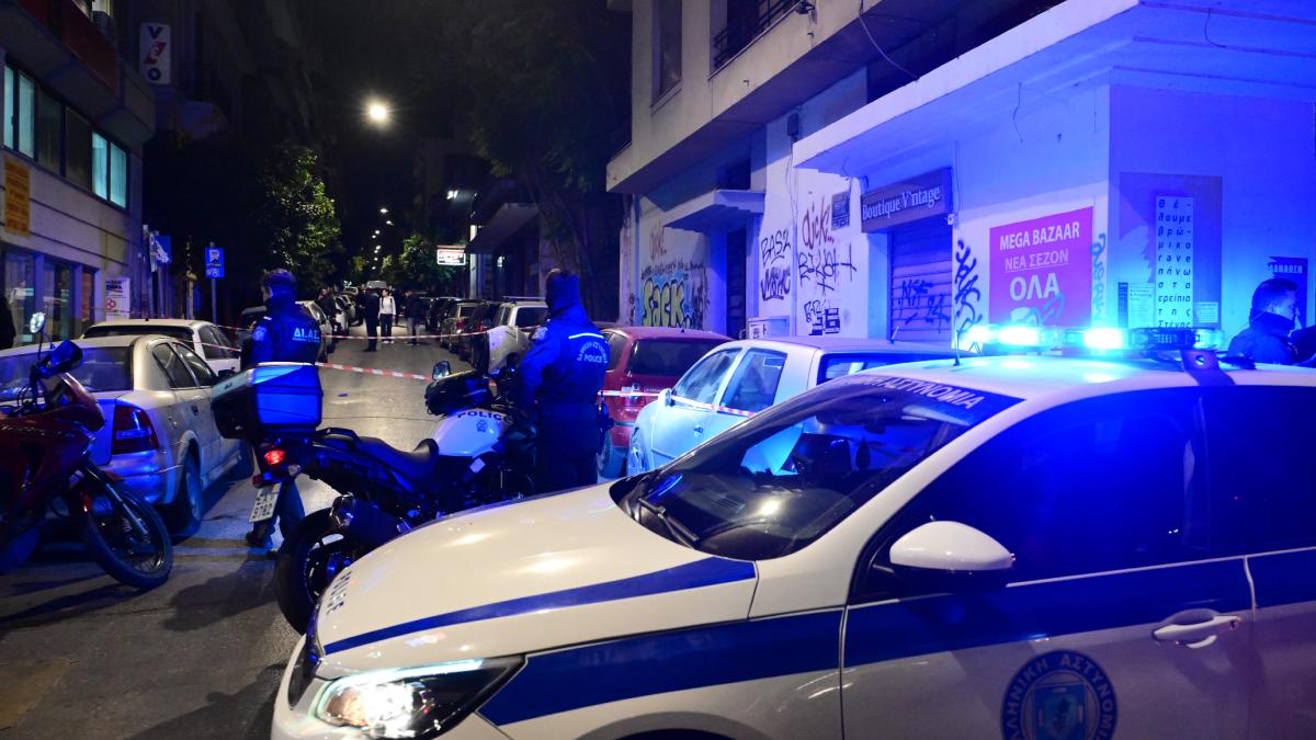 Συναγερμός στην ΕΛ.ΑΣ: Πυροβολισμοί μεταξύ οικογενειών Ρομά στον Ίλιον – Βρέθηκαν δυο κάλυκες στο σημείο