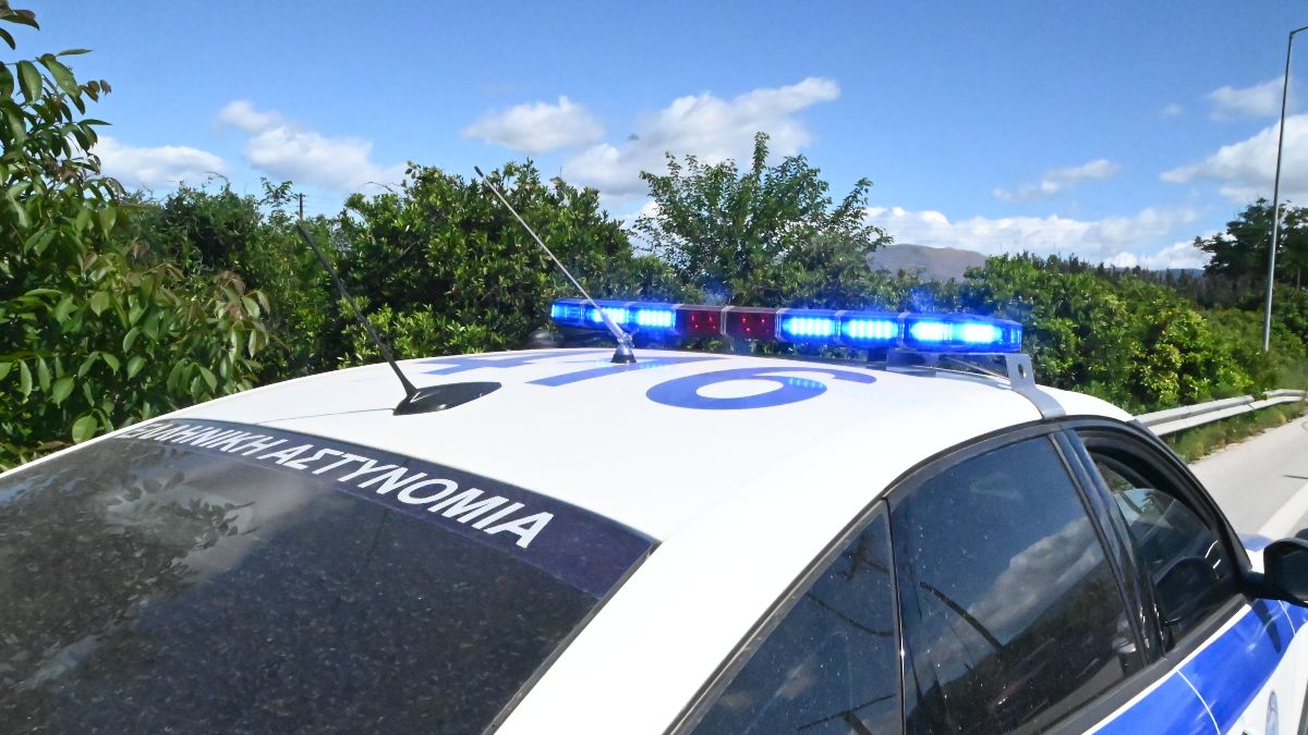 Αχαΐα: Ανήλικη βρέθηκε αναίσθητη έπειτα από κατανάλωση αλκοόλ – Συνελήφθησαν δύο άτομα