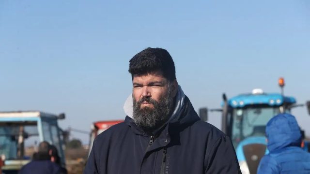ΟΠΕΚΕΠΕ: Στο μικροσκόπιο ο αγροτοσυνδικαλιστής Μπότας για δηλώσεις και επιδοτήσεις 17 ανύπαρκτων αγροτεμαχίων – Τι λέει ο ίδιος