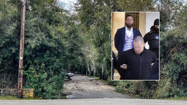 Έγκλημα στην Φοινικούντα: Γιος πασίγνωστου επιχειρηματία στην Πλάκα ο τρίτος κατηγορούμενος