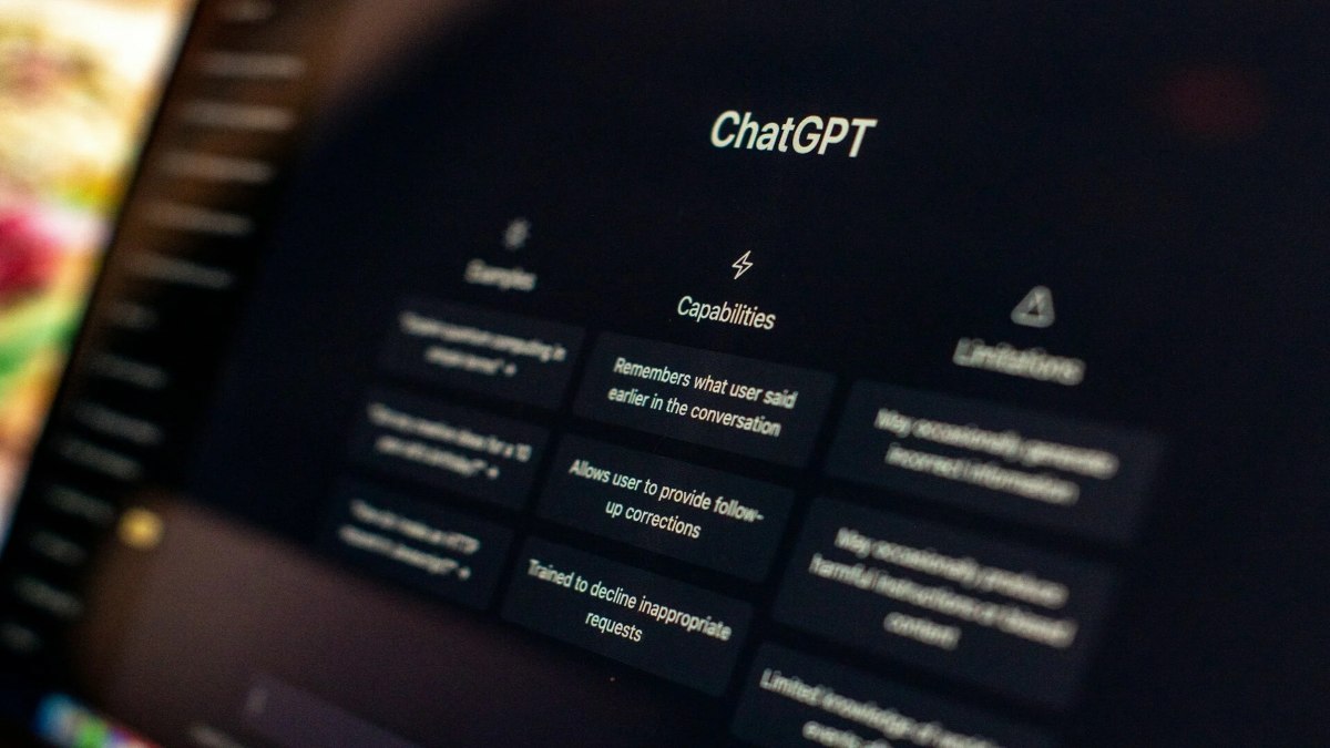 Σοκ με το ChatGPT: Κατηγορίες για συμμετοχή σε φόνο