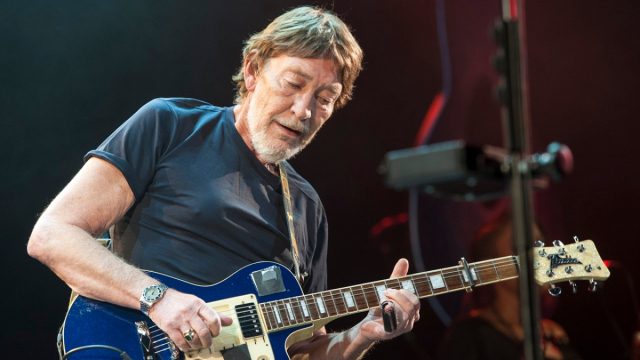 Chris Rea: Πέθανε η φωνή του «Driving Home for Christmas» λίγο πριν τα Χριστούγεννα