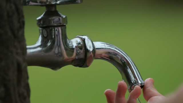Διακοπές νερού σήμερα, Παρασκευή (05/12) στην Αττική – Σε ποιες περιοχές