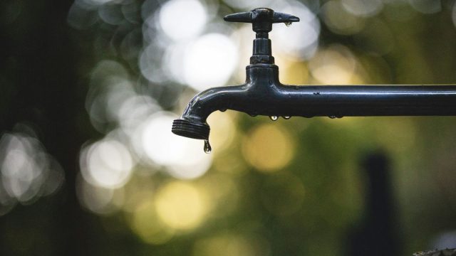 Διακοπές νερού σήμερα, Τετάρτη (03/12) στην Αττική – Σε ποιες περιοχές