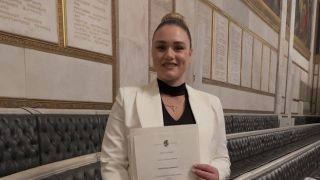 Παναγιώτα Διαμαντή: Η δασκάλα από την Ευρυτανία στους κορυφαίους 50 εκπαιδευτικούς παγκοσμίως