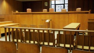 Ισόβια στον 37χρονο για τη δολοφονία της θείας του στην Πάτρα – «Η υπόθεση είναι στημένη» υποστηρίζει ο ίδιος