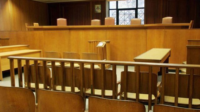 Ισόβια στον 37χρονο για τη δολοφονία της θείας του στην Πάτρα – «Η υπόθεση είναι στημένη» υποστηρίζει ο ίδιος