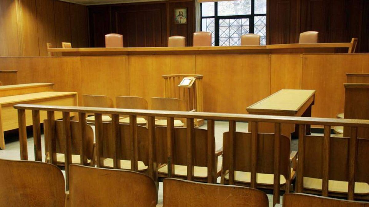 Ισόβια στον 37χρονο για τη δολοφονία της θείας του στην Πάτρα – «Η υπόθεση είναι στημένη» υποστηρίζει ο ίδιος