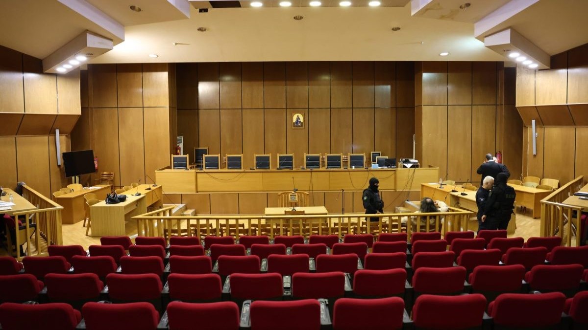 Δίκη Χρυσής Αυγής: Η εισαγγελέας ζητά ξανά ενοχή για όλους τους κατηγορούμενους