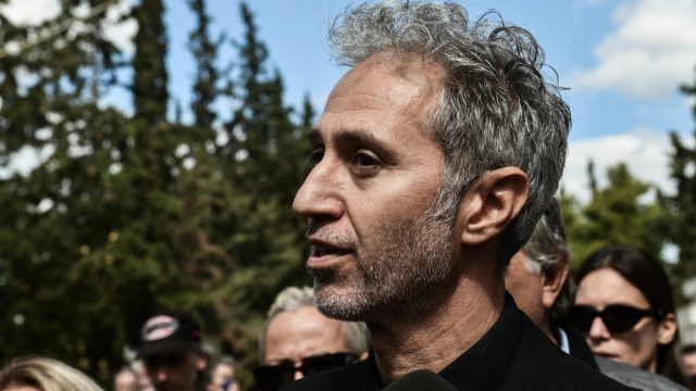 Δημήτρης Κόκοτας: Πώς είναι οι μέρες στο Γεννηματά – Οι τελευταίες εξελίξεις στην υγεία του