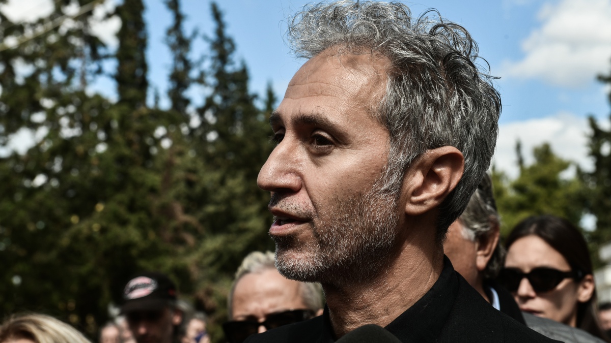 Δημήτρης Κόκοτας: Πώς είναι οι μέρες στο Γεννηματά – Οι τελευταίες εξελίξεις στην υγεία του