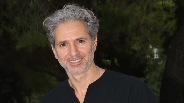 Συγκινεί η σύζυγος του Δημήτρη Κόκοτα: «Εύχομαι ο νέος χρόνος να μας τον φέρει σπίτι»