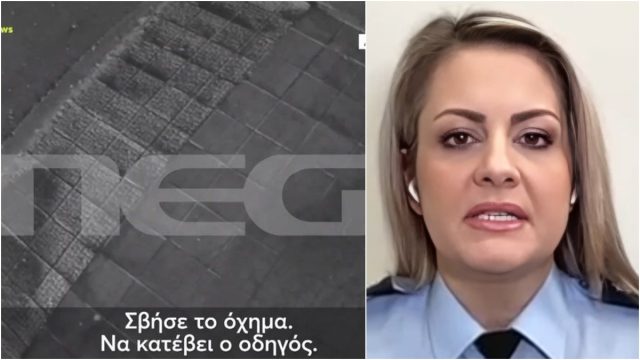«Κινήθηκε ανάποδα σε κάποιους δρόμους»: Η Κωνσταντία Δημογλίδου για τον γιο του Μιχάλη Κατρίνη
