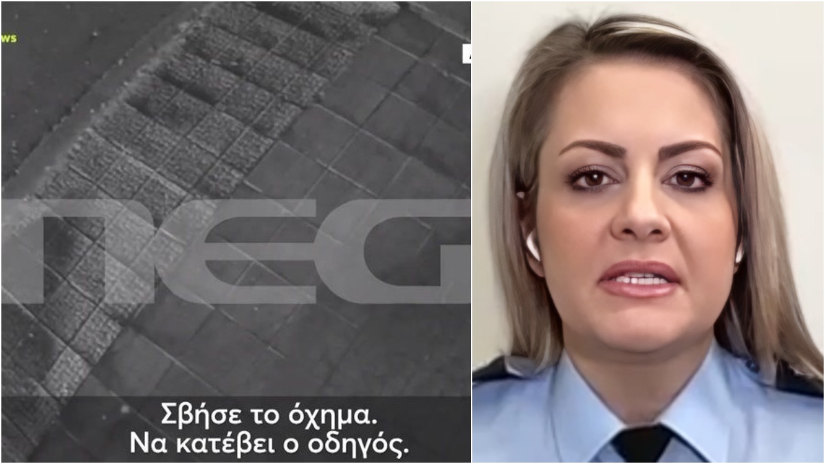 «Κινήθηκε ανάποδα σε κάποιους δρόμους»: Η Κωνσταντία Δημογλίδου για τον γιο του Μιχάλη Κατρίνη