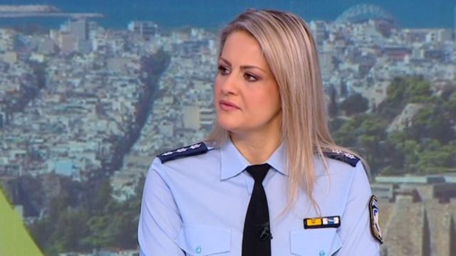 Η Δημογλίδου διαψεύδει τη μητέρα που πήγε να καταγγείλει παιδόφιλο: Δε δέχθηκε να κάνει καταγγελία