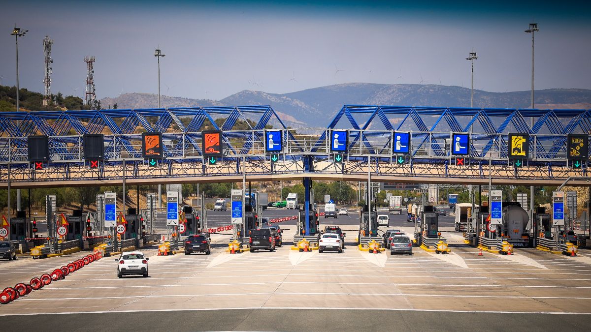Διόδια χωρίς χρέωση: Ποιοι πολίτες δικαιούνται δωρεάν διέλευση και πώς γίνεται η διαδικασία