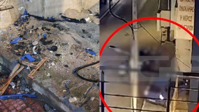 «Του είπε “σκότωσες άνθρωπο” και απάντησε “Ναι, αλλά με πονάει το αυτί μου, να το δούμε;”»: Σοκάρει το δυστύχημα στη Λούτσα