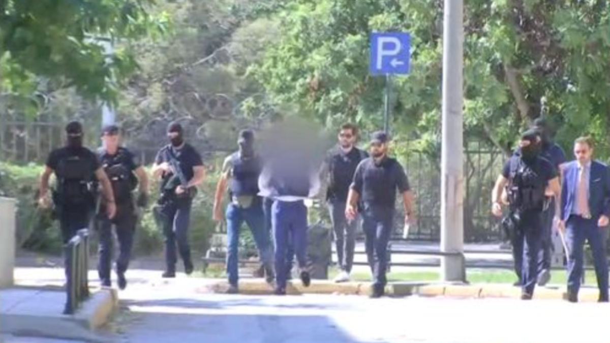 Ένοχοι οι δύο κατηγορούμενοι για τη δολοφονία του τοπογράφου Παναγιώτη Στάθη στο Ψυχικό