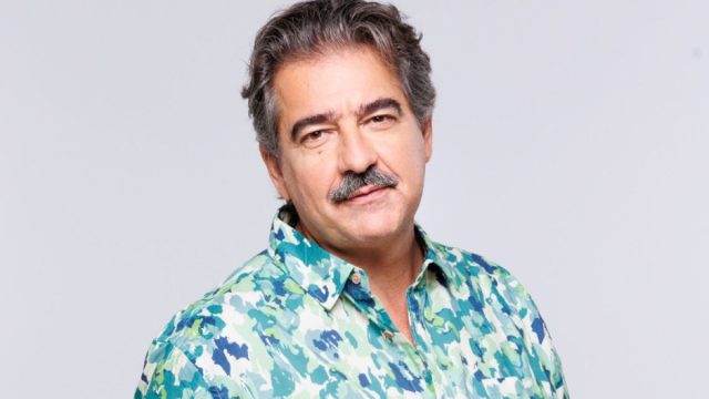 Γιάννης Δρακόπουλος: Η αποκάλυψη για τσακωμό με σκηνοθέτη σε γύρισμα για το «Σόι σου» – «Ξέσπασε επάνω μου»