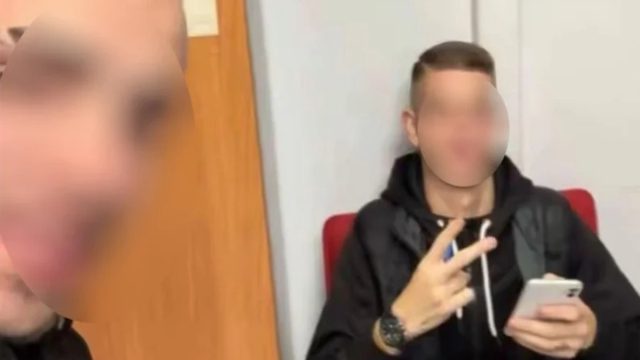 Χολαργός: Προφυλακίστηκαν οι κατηγορούμενοι για την επίθεση με μαχαίρι κατά του 14χρονου