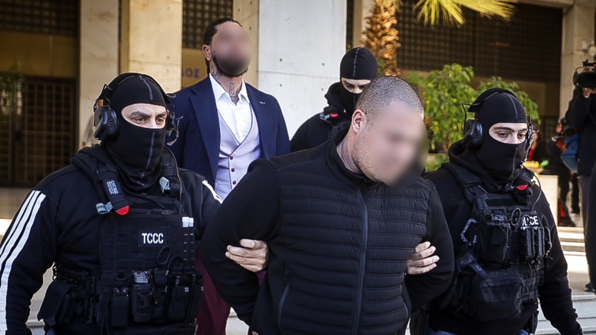 Φονικό στη Φοινικούντα: Προφυλακίστηκαν ο ανιψιός και ο επιχειρηματίας – Διεθνές ένταλμα σύλληψης για τον τρίτο που καταζητείται