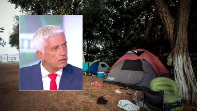 Έγκλημα στην Φοινικούντα – Αποκάλυψη Καλλιακμάνη: «Πολλά τα ερωτήματα, “ο Θεός κι η ψυχή τους” το τι έγινε εκεί μέσα»
