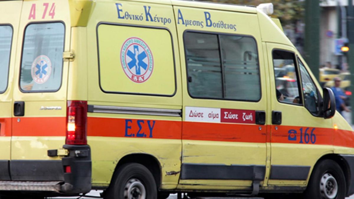 Νέα Φιλαδέλφεια: Νεκρός 27χρονος μοτοσικλετιστής από σύγκρουση με τρόλεϊ