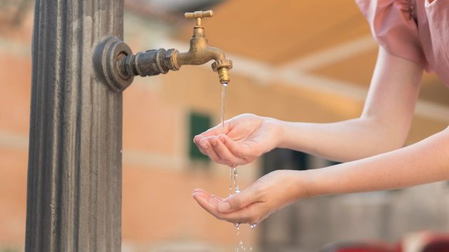 Έκτακτες διακοπές νερού σήμερα, Τετάρτη 31 Δεκεμβρίου στην Αττική – Δείτε τις περιοχές