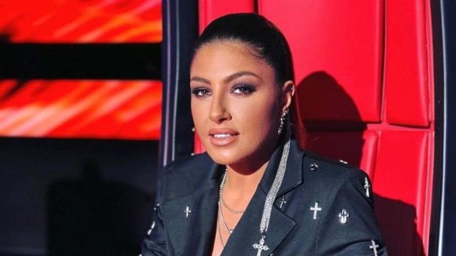 Η Έλενα Παπαρίζου πήρε εξιτήριο από το νοσοκομείο – Τα νεότερα για την υγεία της
