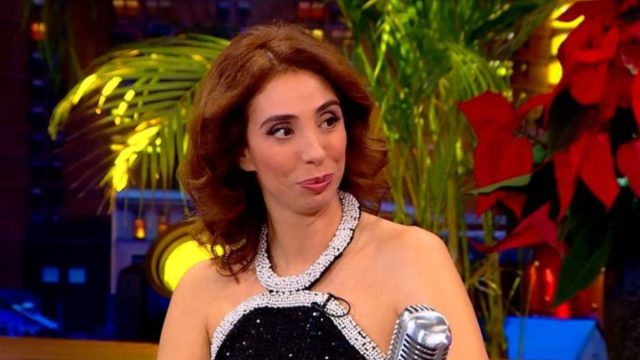 Έλενα Χαραλαμπούδη: Το «μιλφάρες» είναι τρόπος ζωής, δεν είναι αν έχεις παιδιά