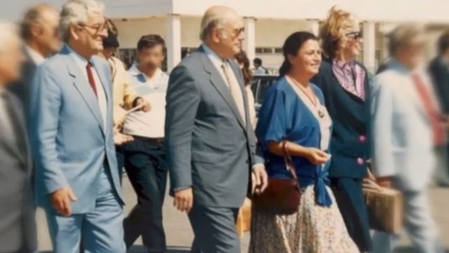 Ελένη Παπαδοπούλου: Δεν αποκοιμήθηκε με αναμμένο τσιγάρο – Τη νάρκωσαν και την έκαψαν ζωντανή