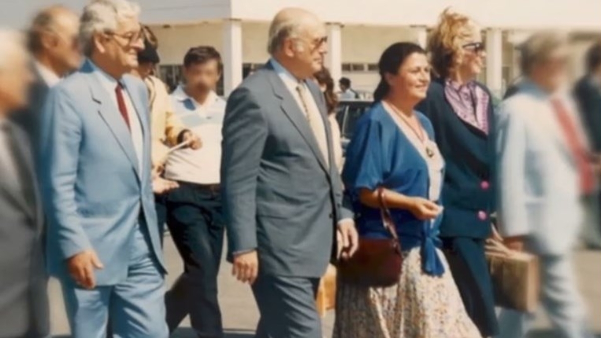 Ελένη Παπαδοπούλου: Δεν αποκοιμήθηκε με αναμμένο τσιγάρο – Τη νάρκωσαν και την έκαψαν ζωντανή