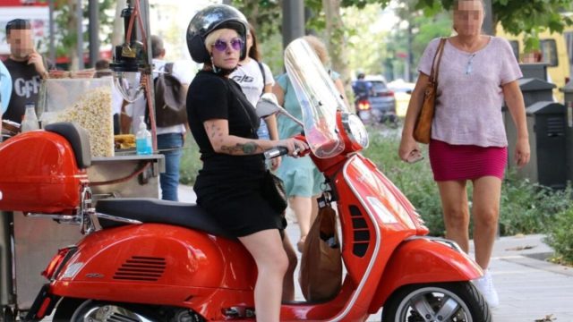 Ελεωνόρα Ζουγανέλη: Τι συνέβη το βράδυ που της αφαιρέθηκε το δίπλωμα – «Ο νόμος ισχύει για όλους το ίδιο»