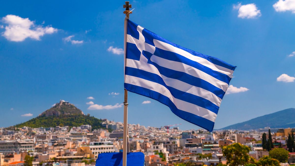 Η Ελλάδα ξανά στο προσκήνιο: Στις πρώτες θέσεις με τις οικονομίες που ξεχώρισαν το 2025