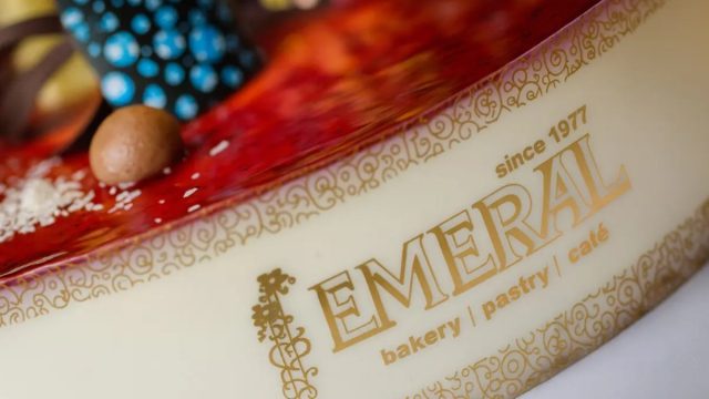 Emeral: Η γλυκιά παράδοση της Κέρκυρας από το 1977