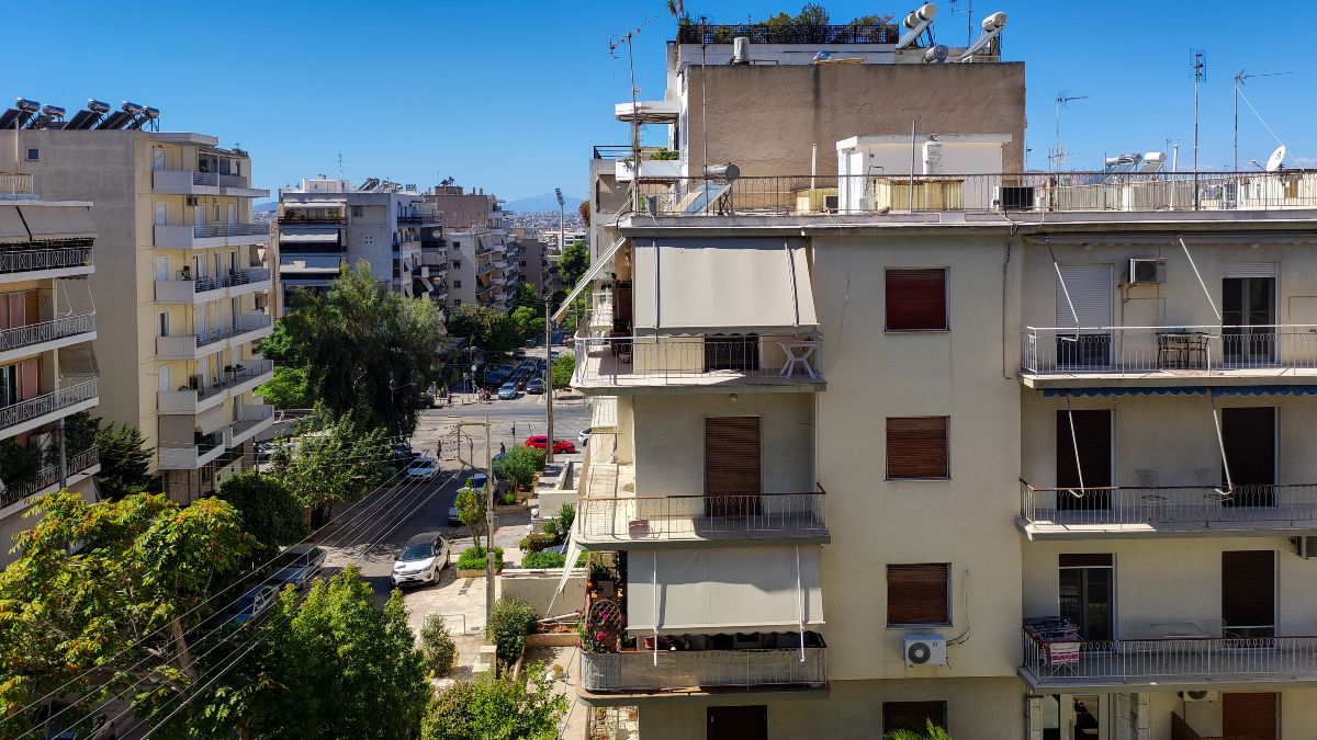 Επιστροφή ενοικίου