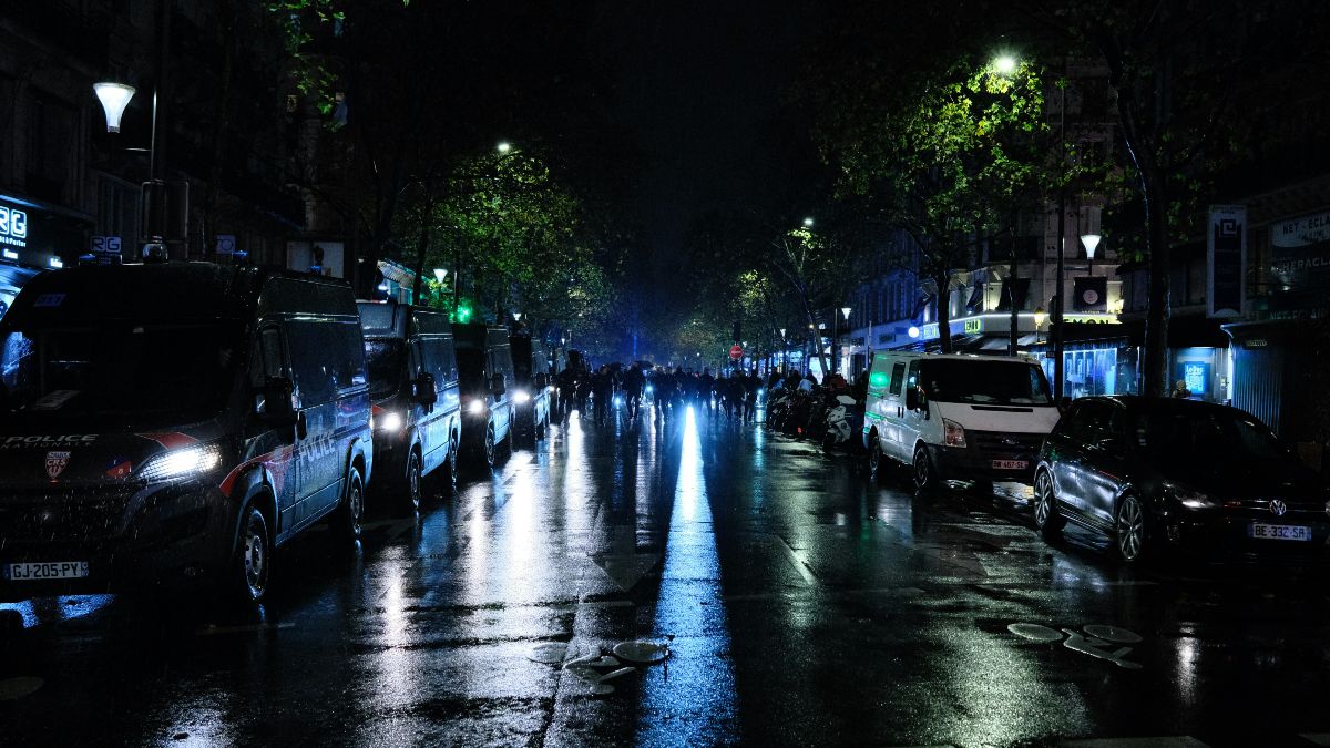 Επίθεση με μαχαίρι στο μετρό του Παρισιού – Τρεις γυναίκες τραυματίστηκαν