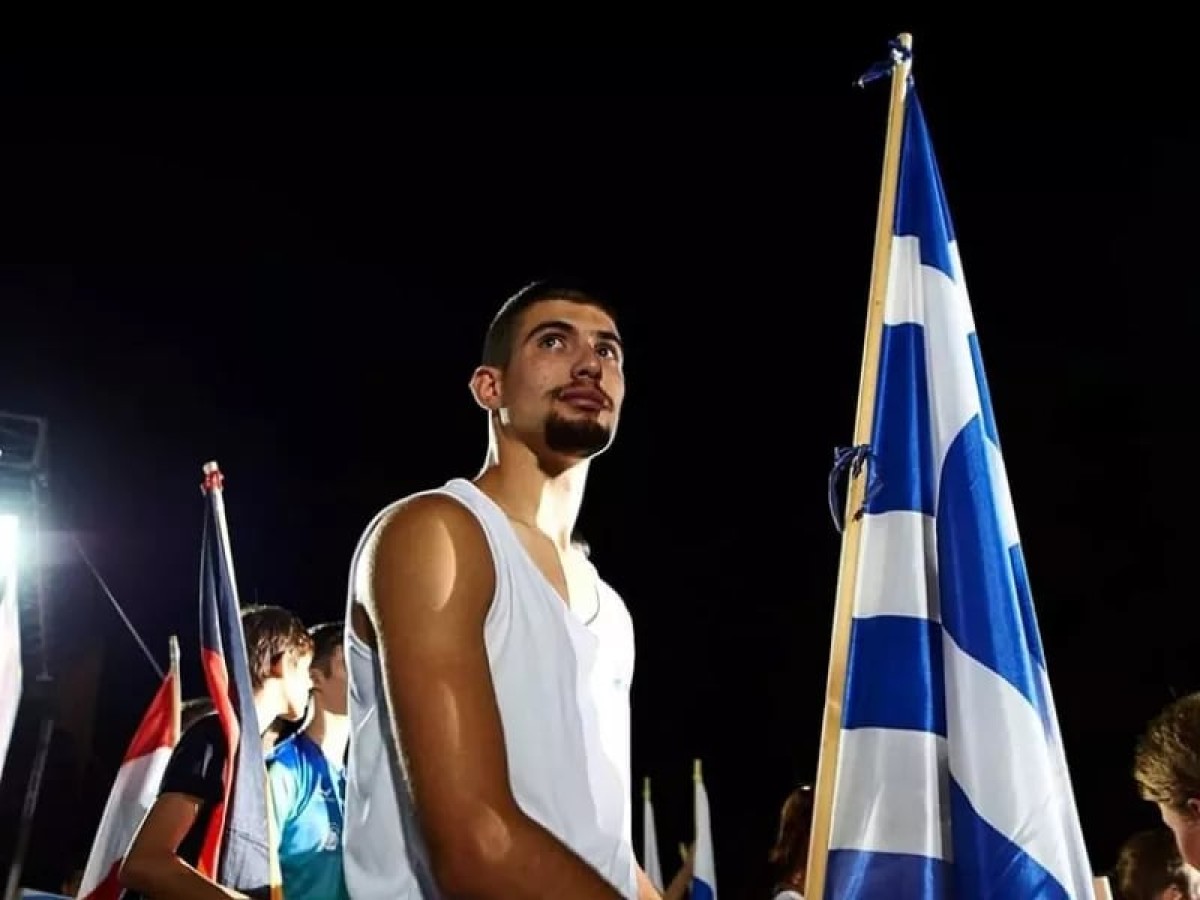 Ερμής Θεοχαρόπουλος