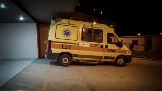 Τραγωδία στη Ροδόπη: Νεκρός ο 7χρονος που ανασύρθηκε χωρίς τις αισθήσεις του από φωτιά – Σε κρίσιμη κατάσταση ο αδερφός του