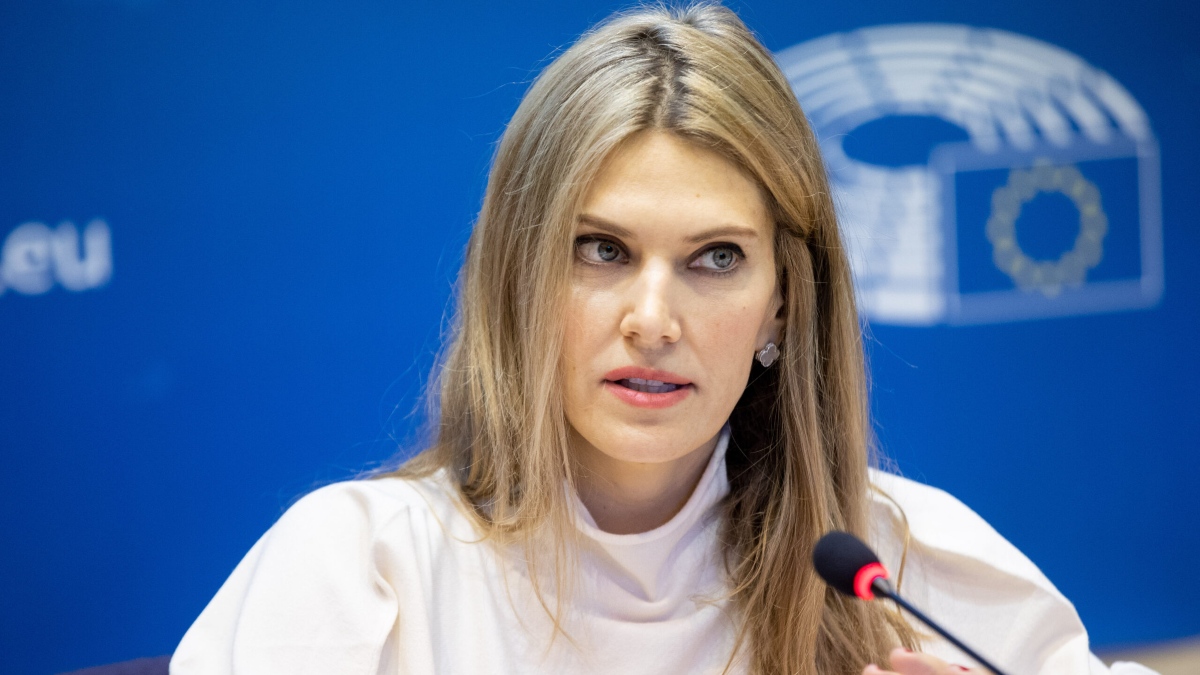 Εύα Καϊλή για σκάνδαλο με Μογκερίνι: Το Βέλγιο δεν είναι ασφαλές μέρος για τους πολιτικούς