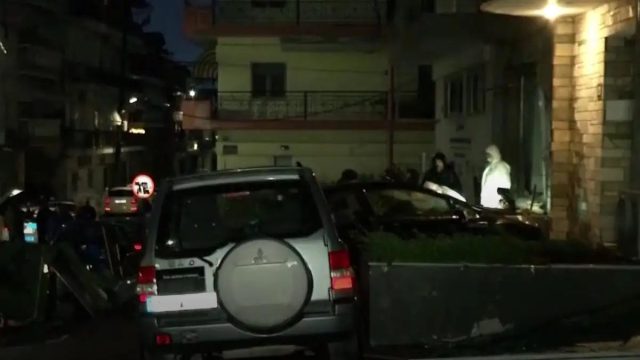 Συναγερμός στη Θεσσαλονίκη: Έκρηξη σε υποκατάστημα τράπεζας στον Εύοσμο