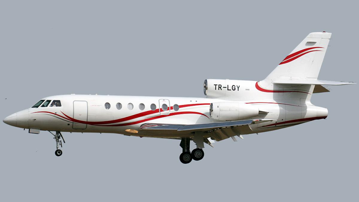 Τουρκία: Θρίλερ με αεροσκάφος Falcon 50 που χάθηκε από τα ραντάρ – Επέβαινε ο Λίβυος Αρχηγός Στρατού