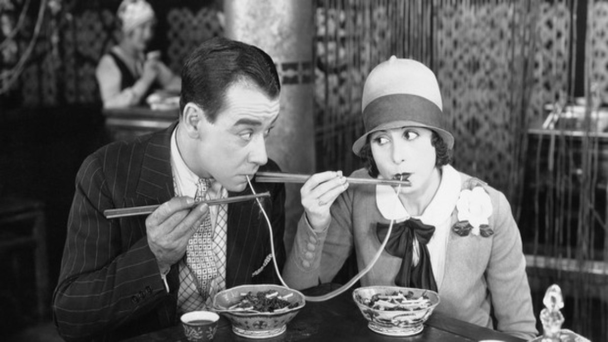 Πρώτο ραντεβού: 8 tips για να πάει καλά