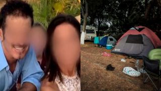 Έγκλημα στη Φοινικούντα: Ξεσπά η ανιψιά του θύματος – «Ο ξάδερφός μου είχε στρέψει τις υποψίες στον γιο μου, ζω από τύχη»