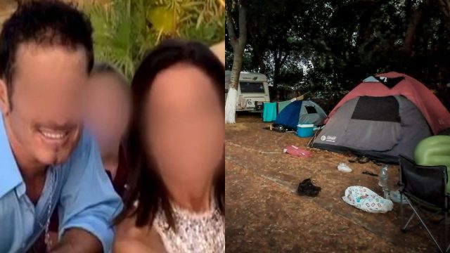 Έγκλημα στη Φοινικούντα: Ξεσπά η ανιψιά του θύματος – «Ο ξάδερφός μου είχε στρέψει τις υποψίες στον γιο μου, ζω από τύχη»